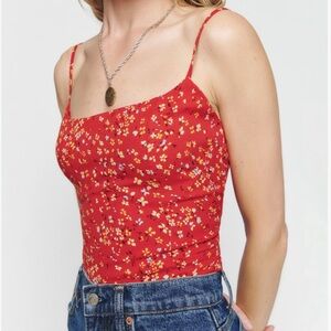 REFORMATION | Harley Top